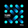 Telomic - Alone (Ft. Notelle)