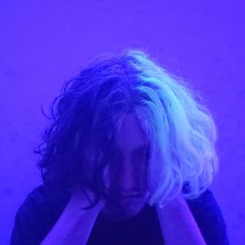 Keep On Pushing Marcus Lee