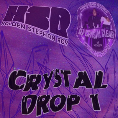 Crystal Drop 1 (feat. DJ Crystal Clear) - EP