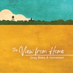Greg Blake & Hometown - Cold, Gray Light of Gone
