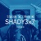 Escuela (feat. SHADY3x7) - Titanium The Cypher Mx lyrics