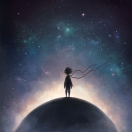 Stargazin' Stanislove