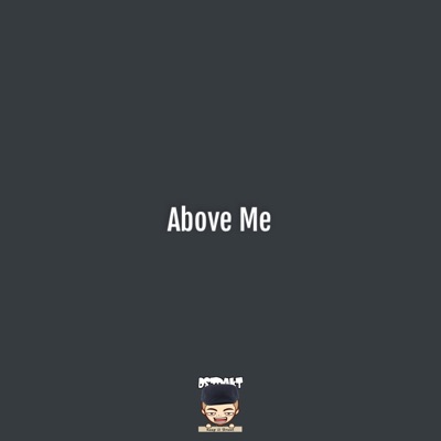 Above Me - Single