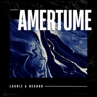 Amertume (feat. Nesbar) - Single - Lacriz