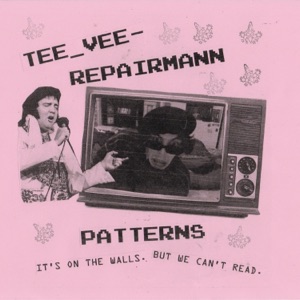 Patterns - EP