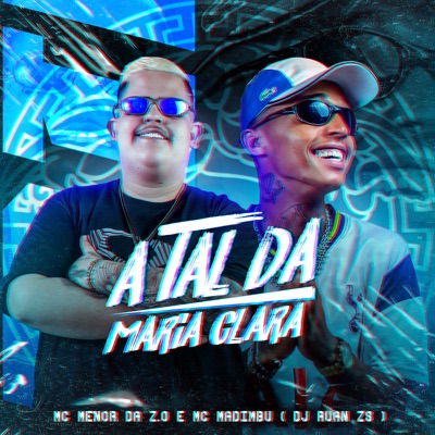 A Tal da Maria Clara - Single