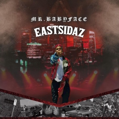 EastSidaz - Single