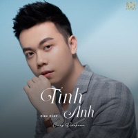 Tình Anh (Ciray Vinahouse) - Single - Đình Dũng & Acv
