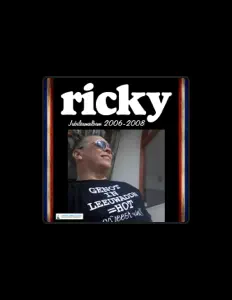 Listen to Ricky van Daalen, watch music videos, read bio, see tour dates & more!