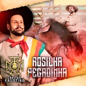 Rosilha Pegadinha artwork