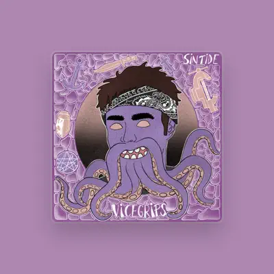 Listen to Sintide, watch music videos, read bio, see tour dates & more!