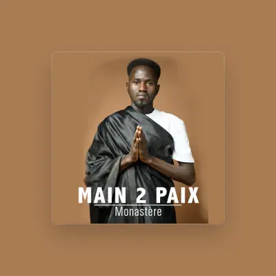 Listen to Main 2 paix, watch music videos, read bio, see tour dates & more!