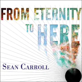 From Eternity to Here : The Quest for the Ultimate Theory of Time