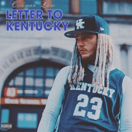 Letter to Kentucky Coleman Lane
