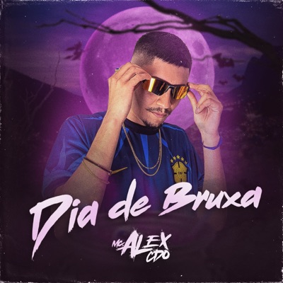 Dia de Bruxa - Single