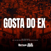 Gosta do Ex (feat. Dj Quiik) - Single - MC Rikinho, Dj LD de Realengo & DJ Buiu