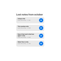 Lost notes from october - 8500k