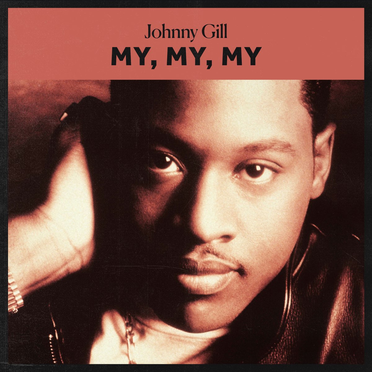 5000 Miles Johnny Gill Ft Jaheim Lyrics ‎My, My, My - EP - Album by Johnny Gill - Apple Music
