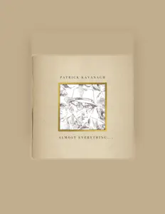 Patrick Kavanagh सुनें, म्यूज़िक वीडियो देखें, बायो पढ़ें, दौरे की तारीखें और बहुत कुछ देखें!