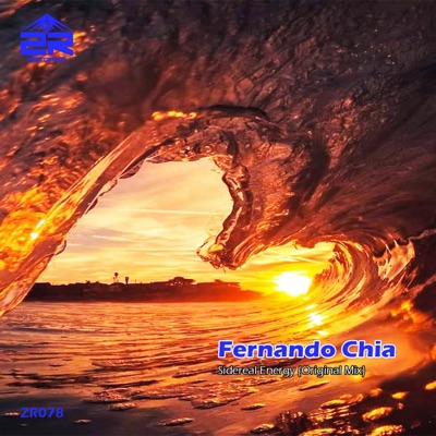 Sidereal Energy - Single