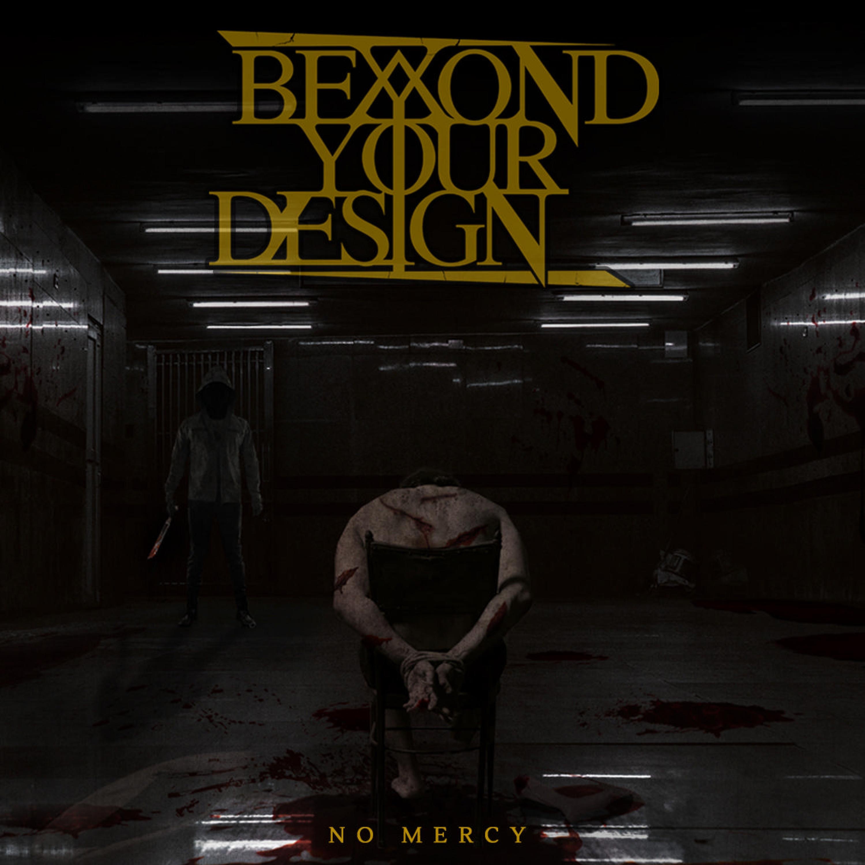 No Mercy (feat. Liam Stubbs of Hellfekted) - Single