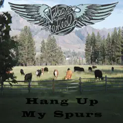 Hang up My Spurs - Asleep At The Wheel