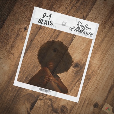 Rhythm of Melanin (Beat Tape)