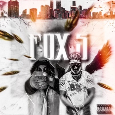 Fox 5 (feat. Trapboii Murko) - Single