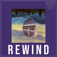 Rewind - Single - Wake the Wild