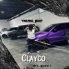 Clayco - Single (feat. Supe & AyeBone) - Single