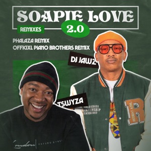 Soapie Love 2.0 (Officixl Piano Brothers Remix)