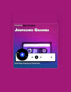 Listen to Himal Sagar Hingmang, watch music videos, read bio, see tour dates & more!