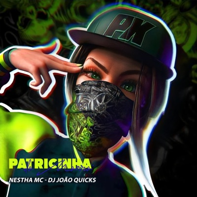 Patricinha do Morro - Single