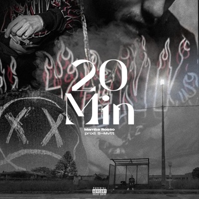20 MIN (feat. Esmett) - Single