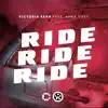 Ride Ride Ride