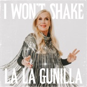 I Won't Shake (La La Gunilla) artwork