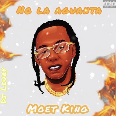 No la aguanta - Single