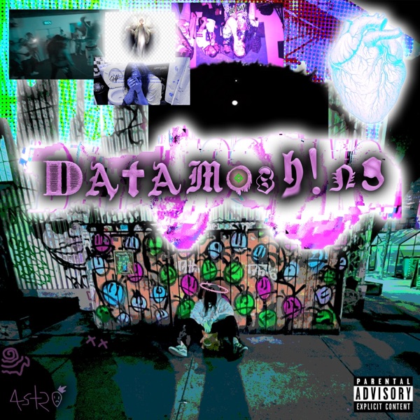 Datamøsh!Ng