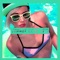 Chill Lounge Music Bar (La Luna a Ibiza) - DJ Chill EDM lyrics