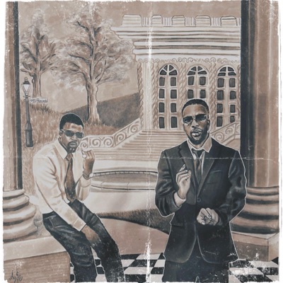 Big Man Do (feat. Zidane) - Single