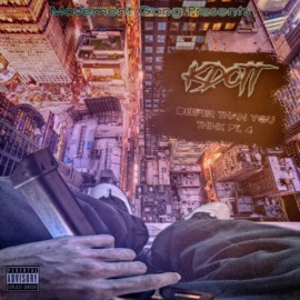 Wintertime Grind Kdott