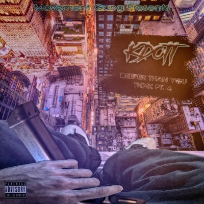 Deeper Than You Think Pt. 4