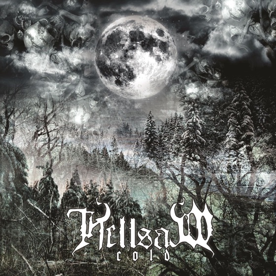 Cover artwork for Moonrites Diabolicum