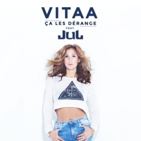 Ça les dérange - Single - Vitaa & Jul