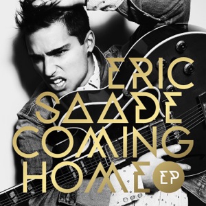 Eric Saade - Coming Home - 排舞 音乐