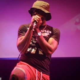 Shameless (feat. Vanessa Ferguson) OC from NC