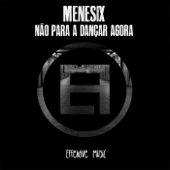 Não para a Dançar Agora