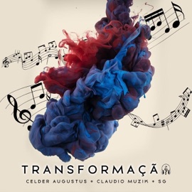 Paz e Harmonia (feat. Laton) Celder Augustus, Claudio Muzik & S.G.