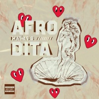 afrodita - Single - Matias S