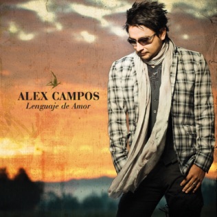 Alex Campos Deseo